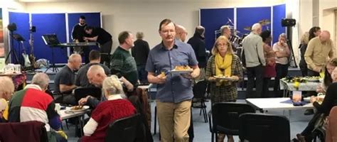 his church charity|his church market rasen.
